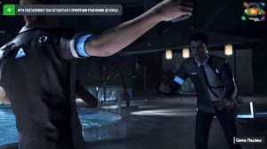 ОБЗОР Detroit Become Human | ПРЕЖДЕ ЧЕМ КУПИТЬ