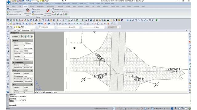 Corner Certificate Sketch Example смотреть онлайн