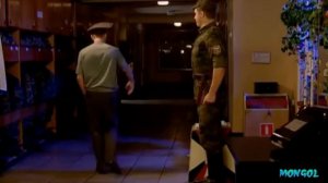 Солдаты (Кудашев Самсонов)