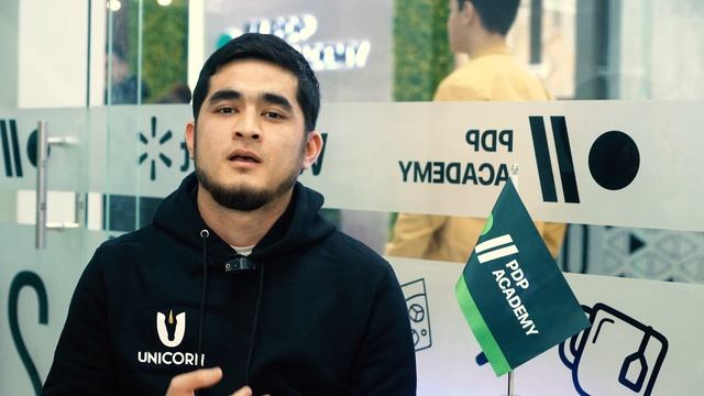 Frontend nima uchun kerak? | Umar Adhamov смотреть онлайн