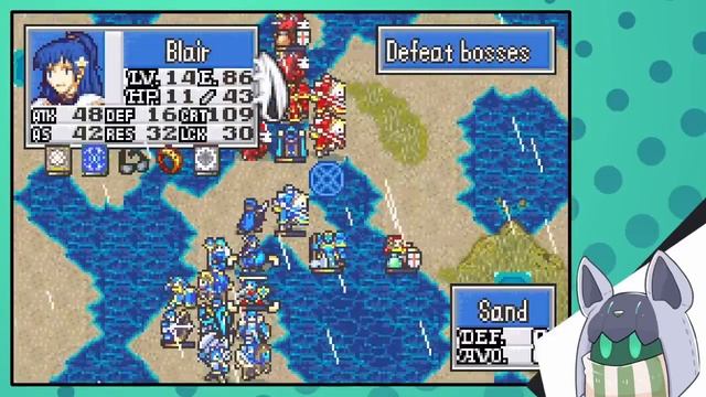 Ransacking the Remnants | Fire Emblem: TMGC Chapter 22x + 23 смотреть онлайн