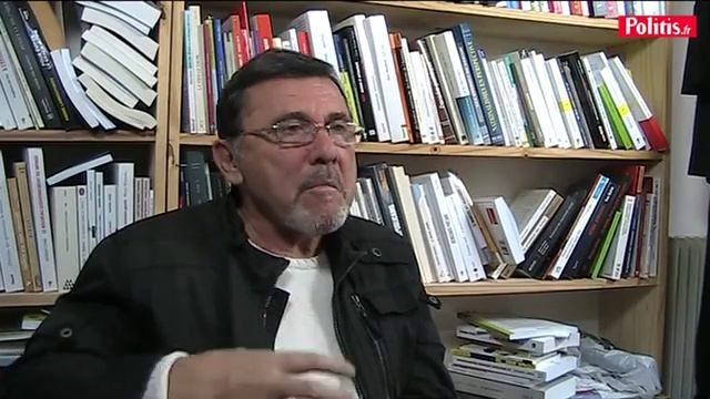 Shlomo Sand : « L'idée de terre promise n'existe pas l'histoire du judaïsme » смотреть онлайн