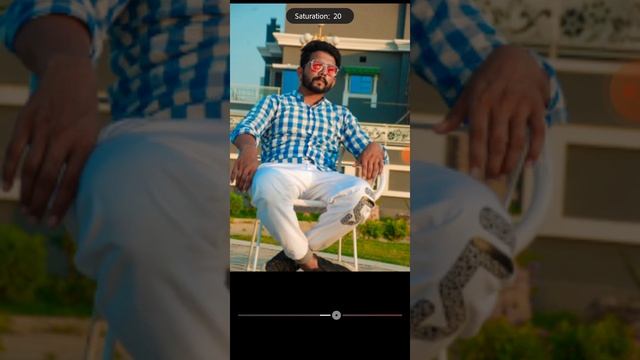 How to make DSLR pic in lightroom, airbrush , picsart1 смотреть онлайн