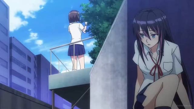 Domastic & Anna Yvette   Echoes