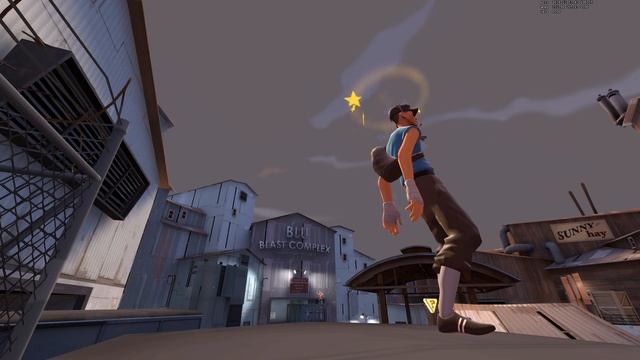Sandman stun is based on travel time, not distance смотреть онлайн