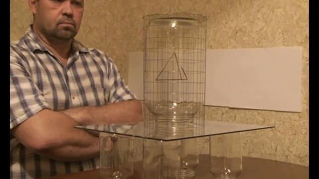 Развитие телекинеза - электростатика? (дополнение) смотреть онлайн