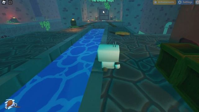 Tutorial: How To Get The Wishing Well Badge In Microwave Dinner смотреть онлайн