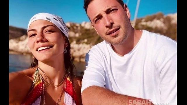 ¡Choque! ¡Demet Özdemir anunció! ¡Los fanáticos se volvieron locos! Boda 2 días... смотреть онлайн