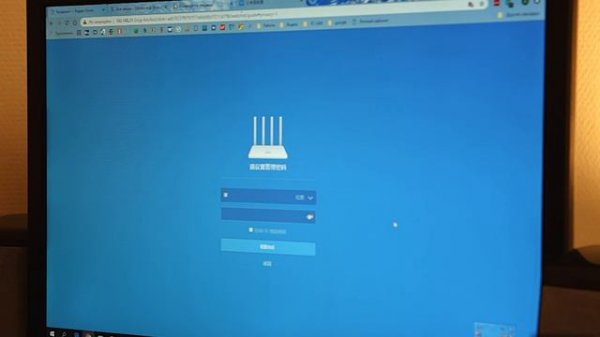 Видеоинструкция по настройке роутера Xiaomi