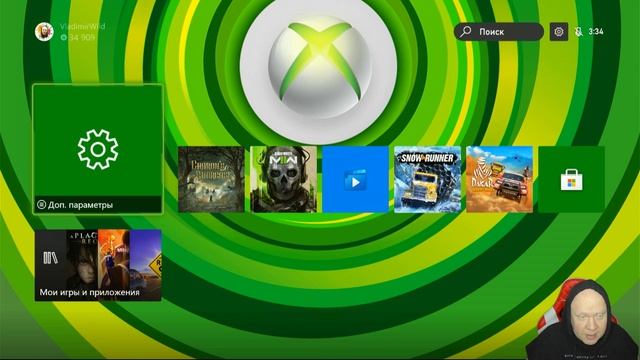 Установка и запуск игр из нашего магазина. Installing and launching games from our store. смотреть онлайн