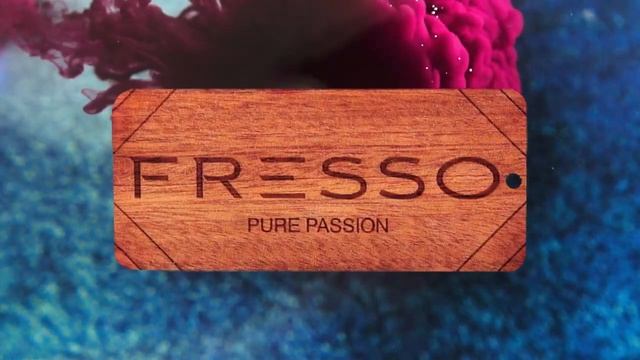 Auto lõhn - Fresso Pure Passion смотреть онлайн