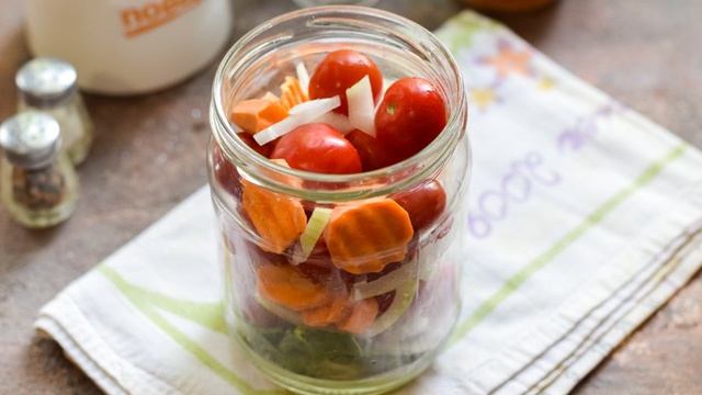 Сборник рецептов