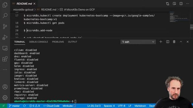 Running Kubernetes on Workstations, Edge and IoT Devices - Mario-Leander Reimer (QAware GmbH) смотреть онлайн