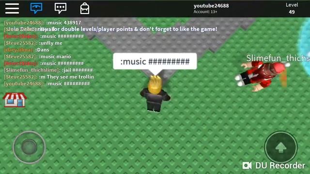 Fnaf music codes for roblox смотреть онлайн