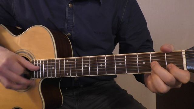 Я не люблю. Аккорды Высоцкого смотреть онлайн