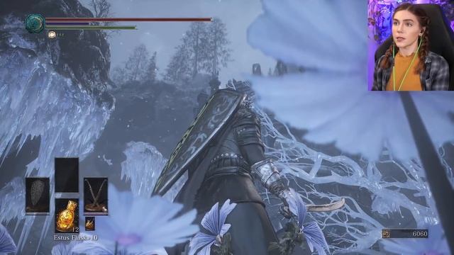 Champion's Gravetender (End of Ariandel) | Dark Souls 3 DLC Pt. 5 | Marz Plays смотреть онлайн