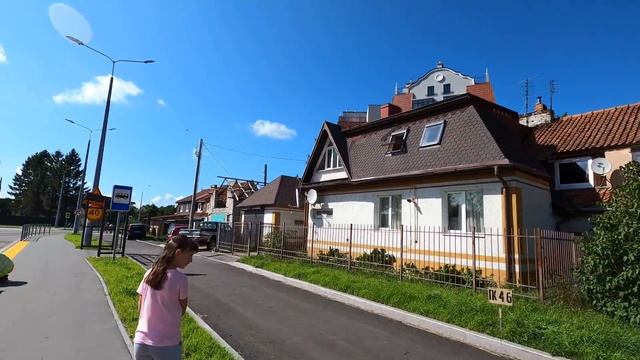 ПЕНТХАУС У МОРЯ за 4,5 млн. рублей! Нойкурен — Пионерский смотреть онлайн