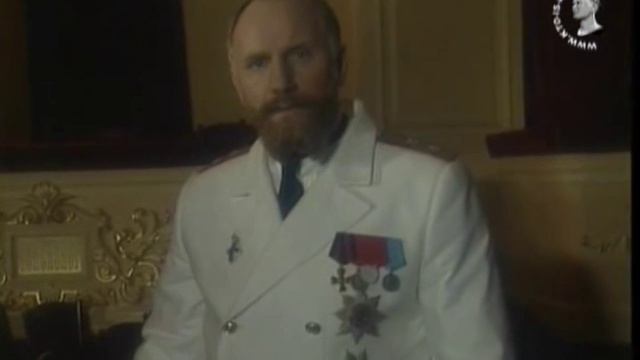 Stolypin - Жизнь и смерть Пётр Аркадьевич Столыпин ч5 смотреть онлайн