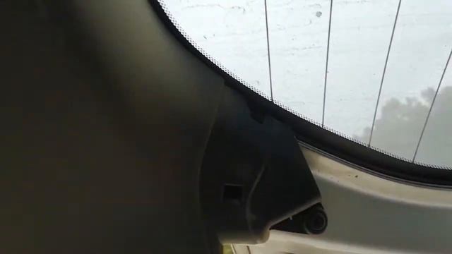 Разбор двери багажника субару форестер sh5 часть 2. смотреть онлайн