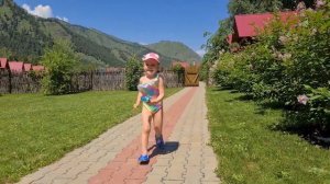 Авторская песня / Александр Паутов  -  Доченька