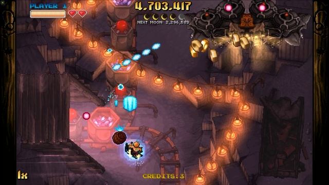Jamestown+ super gauntlet in judgement completed! смотреть онлайн