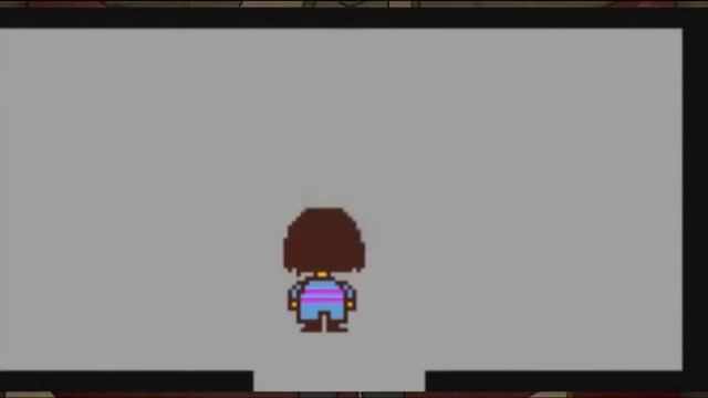 Undertale - Every Gaster Theory смотреть онлайн