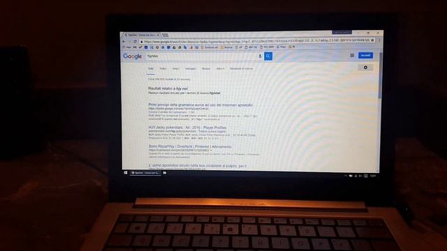 Vendo Portatile Ultrabook Asus Zen Book UX 31 ULTRA SLIM смотреть онлайн