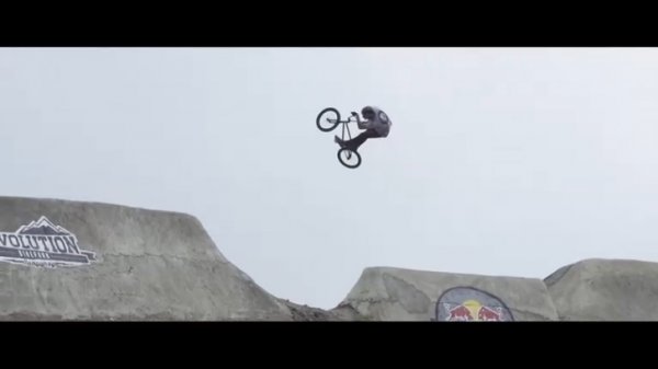 BMX #6: Red Bull Quarter Master Event Clip