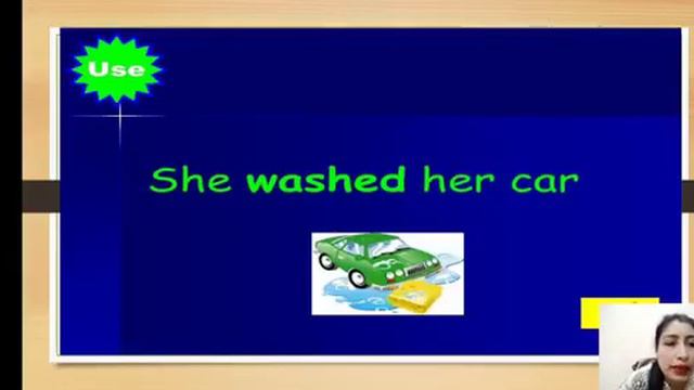 Simple past tense Google Drive смотреть онлайн