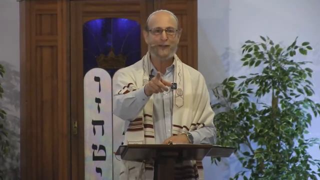 Shabbat Service - September 21, 2019 - Ki Tavo 5779 смотреть онлайн