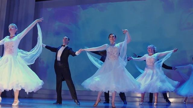 Школа танцев в Оренбурге смотреть онлайн
