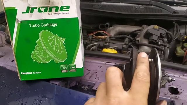 Як перевiрити турбину 1.9dci (максимальна версия) смотреть онлайн