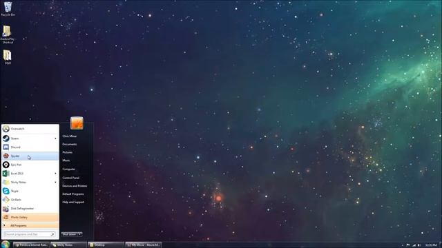 Making an Android game with python for beginners (Part 1) смотреть онлайн