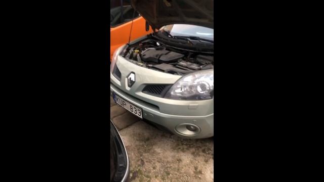 Покупка авто на площадке в Литве из Франции (автопригон 2023) смотреть онлайн