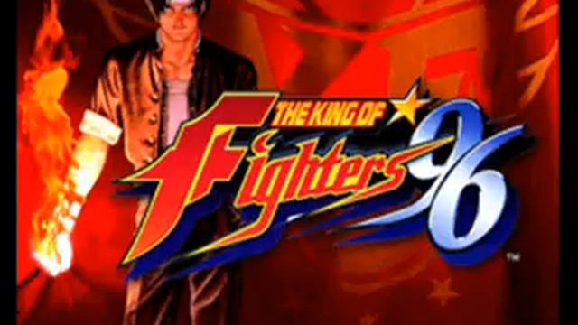 The King of Fighters '96 - Psycho Soldier Team Theme смотреть онлайн