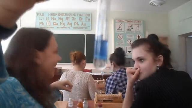 11 "В" Класс. Выпуск 2014. смотреть онлайн