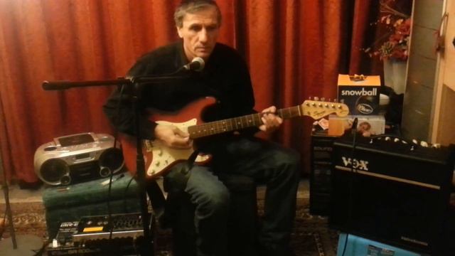 Yesterday was a good day to practice (original song) смотреть онлайн