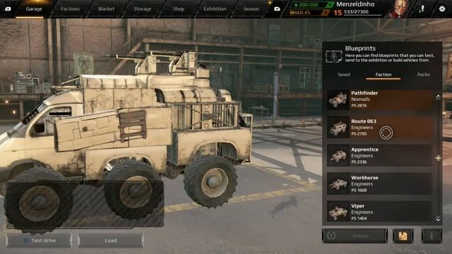Crossout Tutorials - Beginners Guide смотреть онлайн