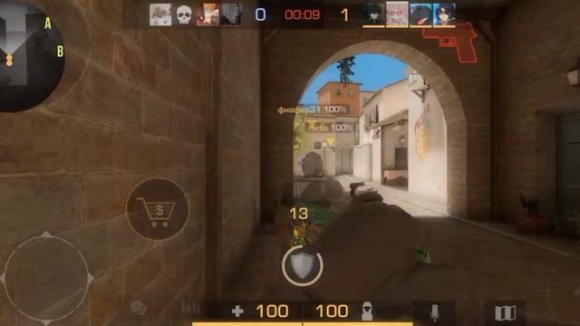 standoff 2 ОБНОВЛЕНИЕ 0.20.0-ТРЕЙДЫ,НОВЫЙ НОЖ, SANDSTONE _2_,СЛИВЫ ОБНОВЛЕНИЯ смотреть онлайн