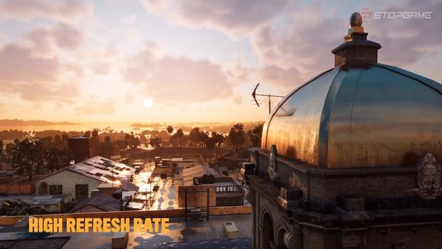 Онлайн-презентации Sony и THQ Nordic, геймплей Midnight Suns, системные требования Far Cry 6 на PC… смотреть онлайн