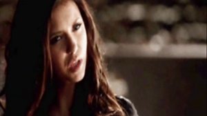 Дневники вампира :сборники песен про Кэтрин Пирс