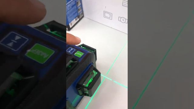 Лазерный уровень Зубр 6900 смотреть онлайн
