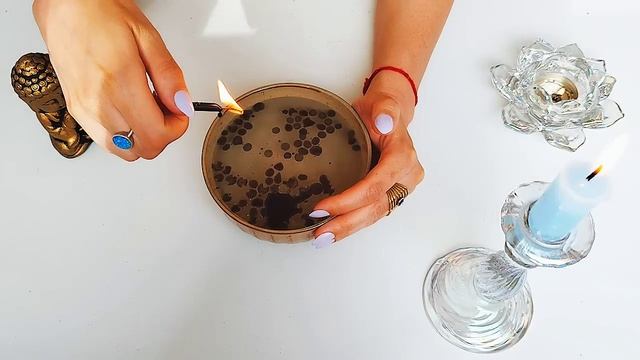 БЛИЖАЙШИЕ изменения в ТВОЕЙ ЖИЗНИ ??? Время щедрых подарков!!!! Гадание на воске ?️ смотреть онлайн