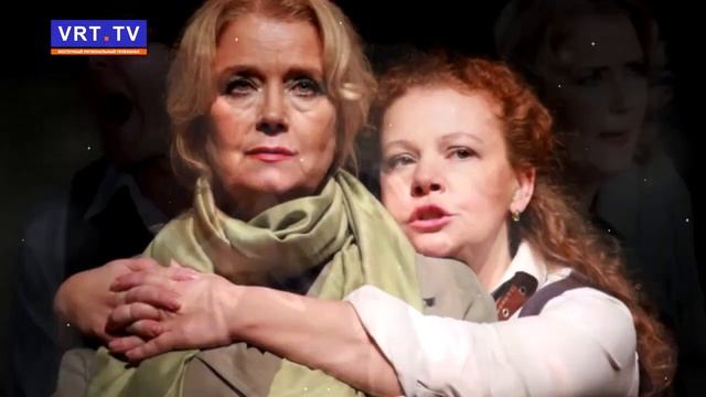 «Секреты мужчин»! Приглашаем на спектакль в ДК им. К. Маркса. смотреть онлайн