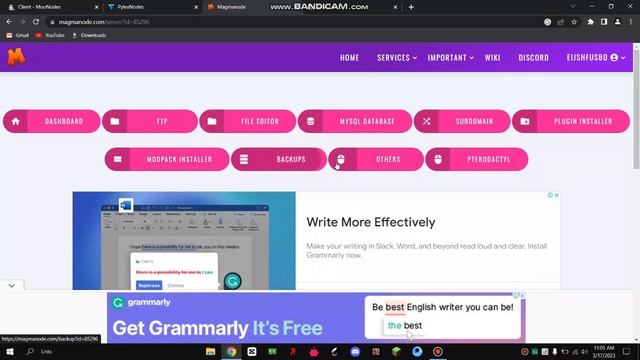 TOP 3 BEST FREE MINECRAFT SERVER HOSTING || 24/7 смотреть онлайн
