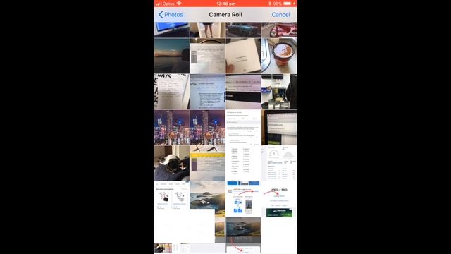How To Convert PNG To JPEG On iPhone, iPad, iOS смотреть онлайн