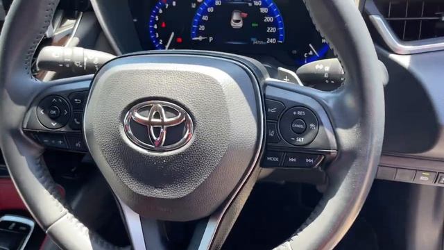 2019 Toyota Corolla ZR Automatic Hatchback 34,000KM, Only $33999 смотреть онлайн