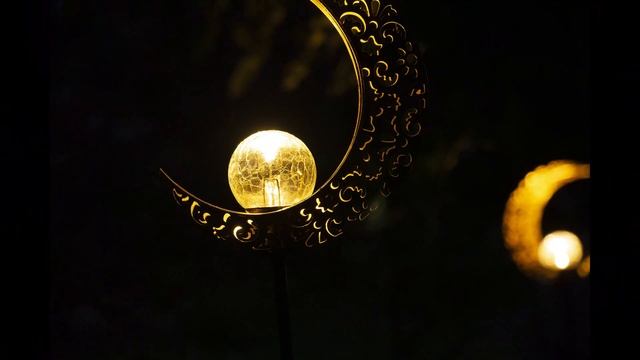 ЧУДО-СВЕТИЛЬНИКИ для вашего сада от компании "EPECOLED" смотреть онлайн