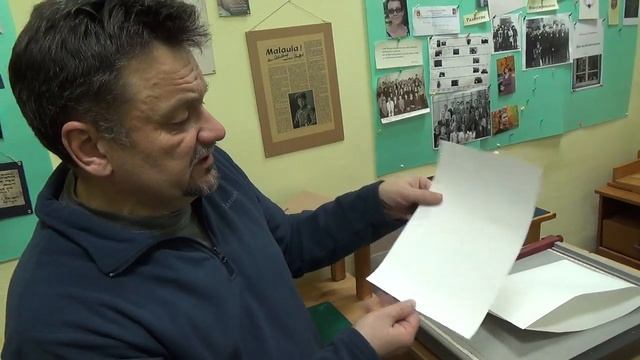 Переплетное дело: использование ватмана для изготовления альбома вырезок (обзор) смотреть онлайн