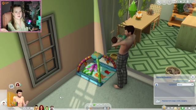 СТРИМ !!! РУБЕЖИ И КАК С НИМИ СПРАВИТЬСЯ | ПРОЕКТ [KID856-073] #8 смотреть онлайн